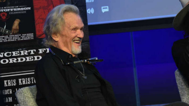 Sin rodeos - 85 años de Kris Kristofferson - 22/06/21 - Escuchar ahora