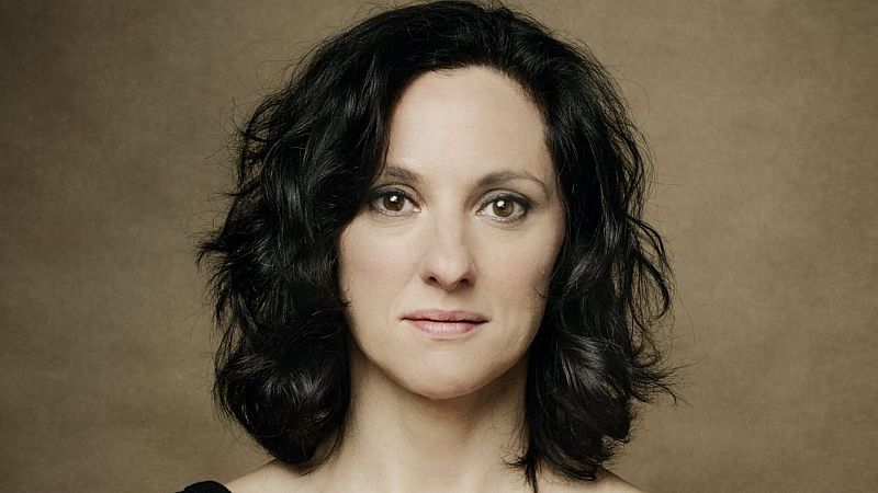 Escena y cena - María Morales se siente libre en el teatro - 23/06/21 - Escuchar ahora