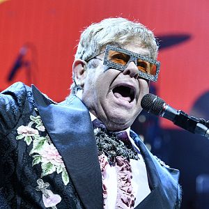 Rebobinando - Rebobinando - Elton John, 'Rocket man' - 22/06/21 - Escuchar ahora