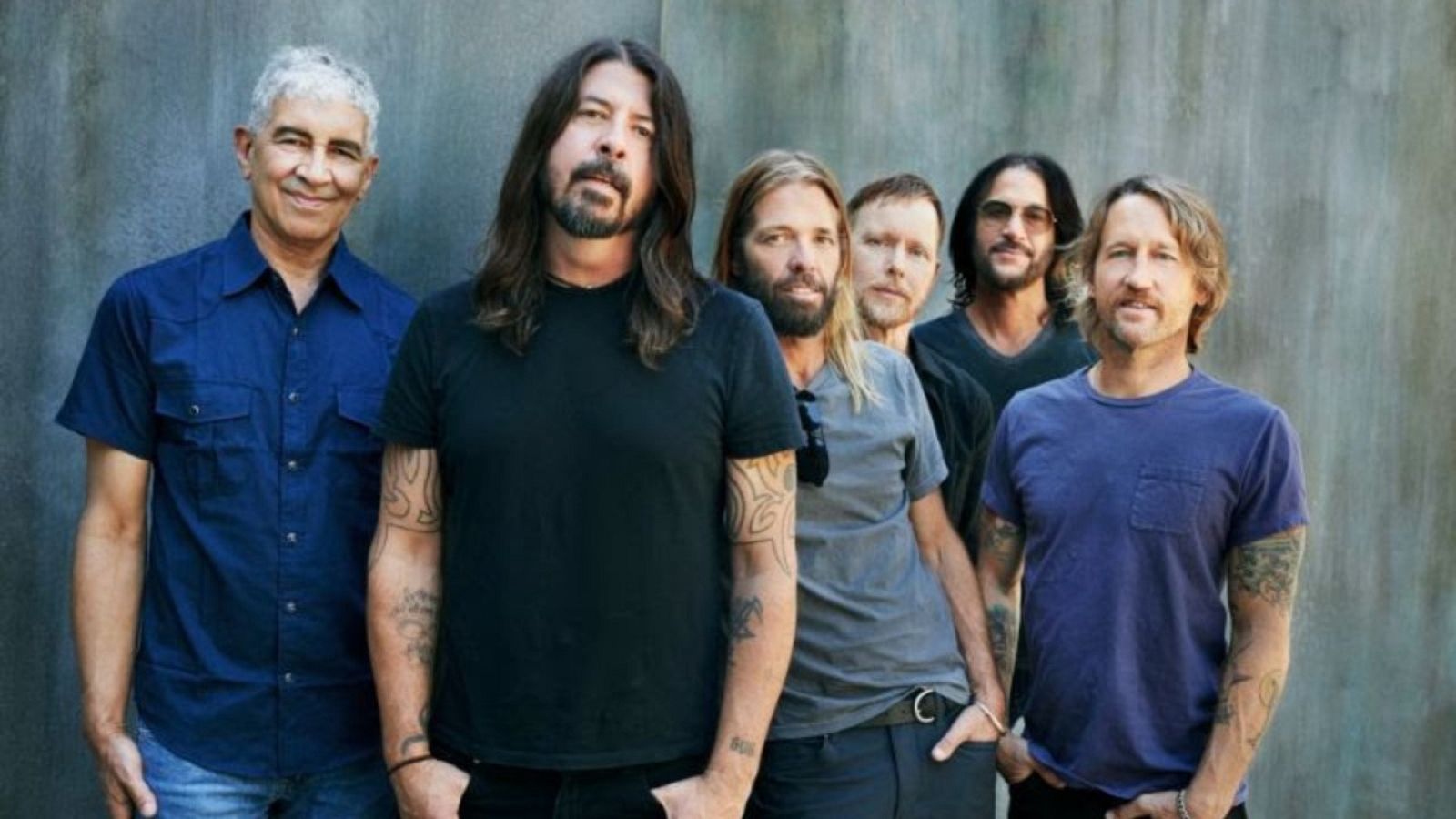 Turbo 3 - Foo Fighters: sus héroes musicales - 22/06/21 - escuchar ahora