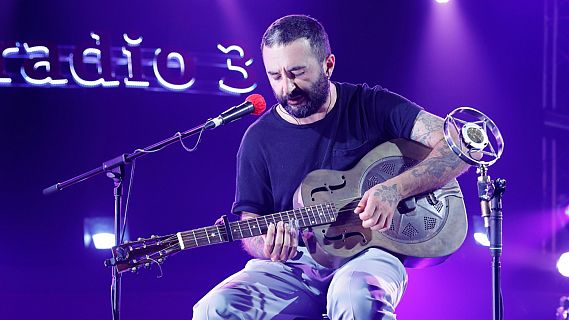Los conciertos de Radio 3