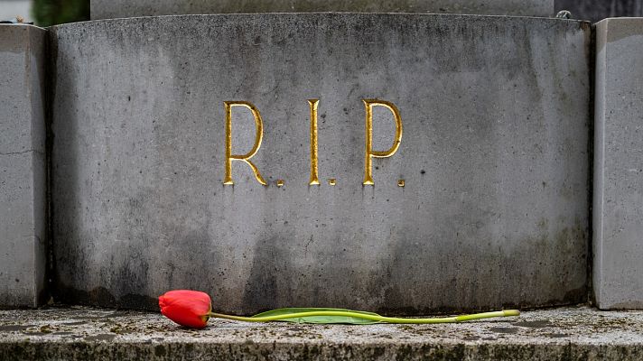 Sinfonía de la mañana - La muerte de Brahms - 23/06/21 - escuchar ahora