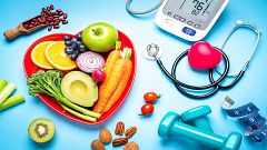 A su salud - Estudio ENPE y patrones cardiosaludables - 23/06/21