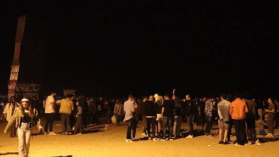 Serveis informatius Ràdio 4