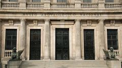 Las cuñas de RNE - Museo Arqueológico Nacional. Memoria del tiempo, latido de civilizaciones