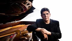 Javier Perianes o la poética del piano
