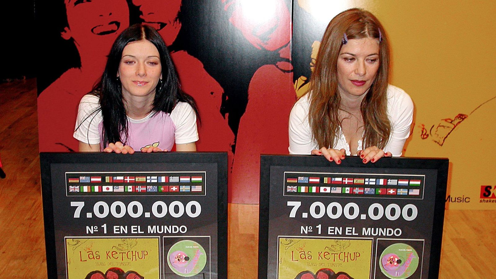 Dicho con música - Grupos de hermanos - 26/06/21 - escuchar ahora