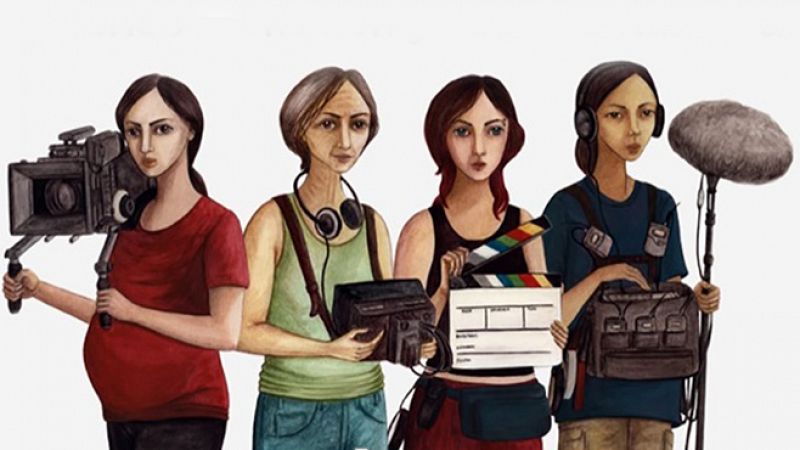 Somos cooperación - Mujeres en el cine - 26/06/21 - escuchar ahora