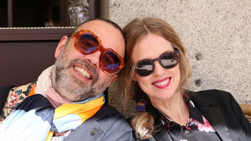 Siglo 21 - Christina Rosenvinge - 25/06/21 - escuchar ahora