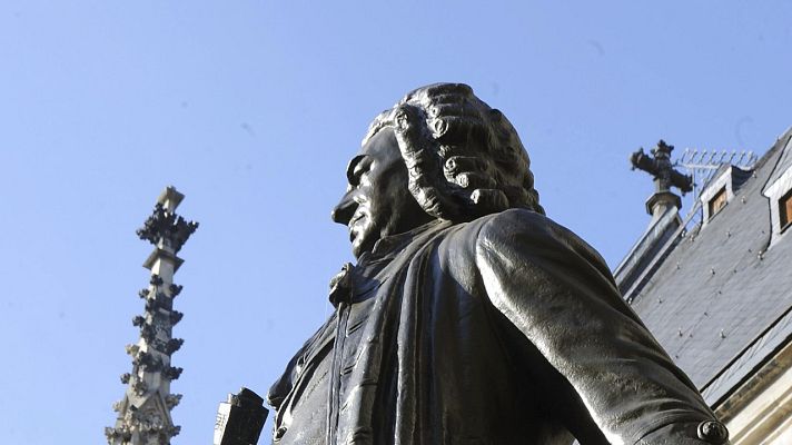 Tercera vía - Con Bach todo es más sencillo - 25/06/21 - escuchar ahora