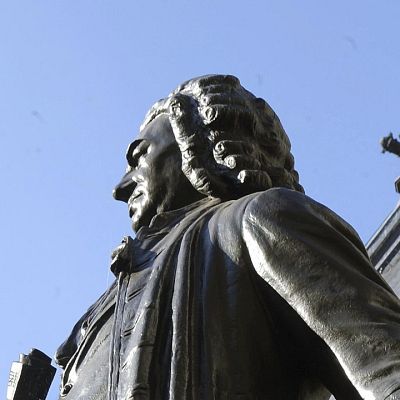 Tercera vía - Con Bach todo es más sencillo - 25/06/21 - escuchar ahora