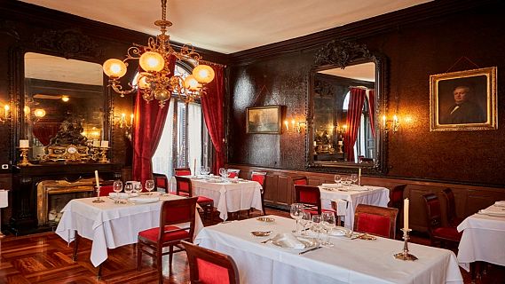 Esto me suena... en la cocina