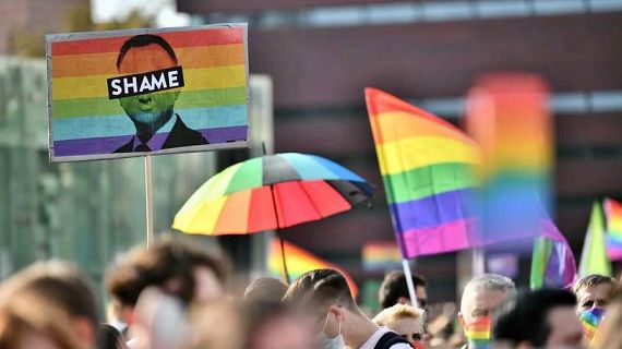 No es un día cualquiera