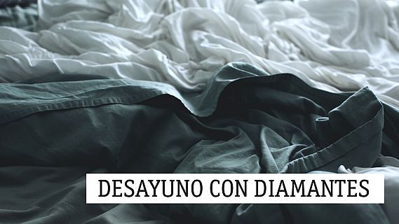 Desayuno con diamantes