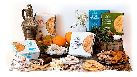 Esto me suena... en la cocina