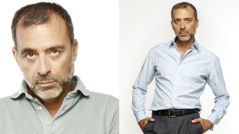 De vuelta en Radio 5 - Carlos Bugallal. 'La lista' - 27/06/2021 - Escuchar ahora