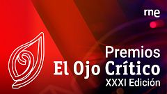 Las mañanas de RNE con Íñigo Alfonso - 'El Ojo Crítico' entrega sus premios al joven talento