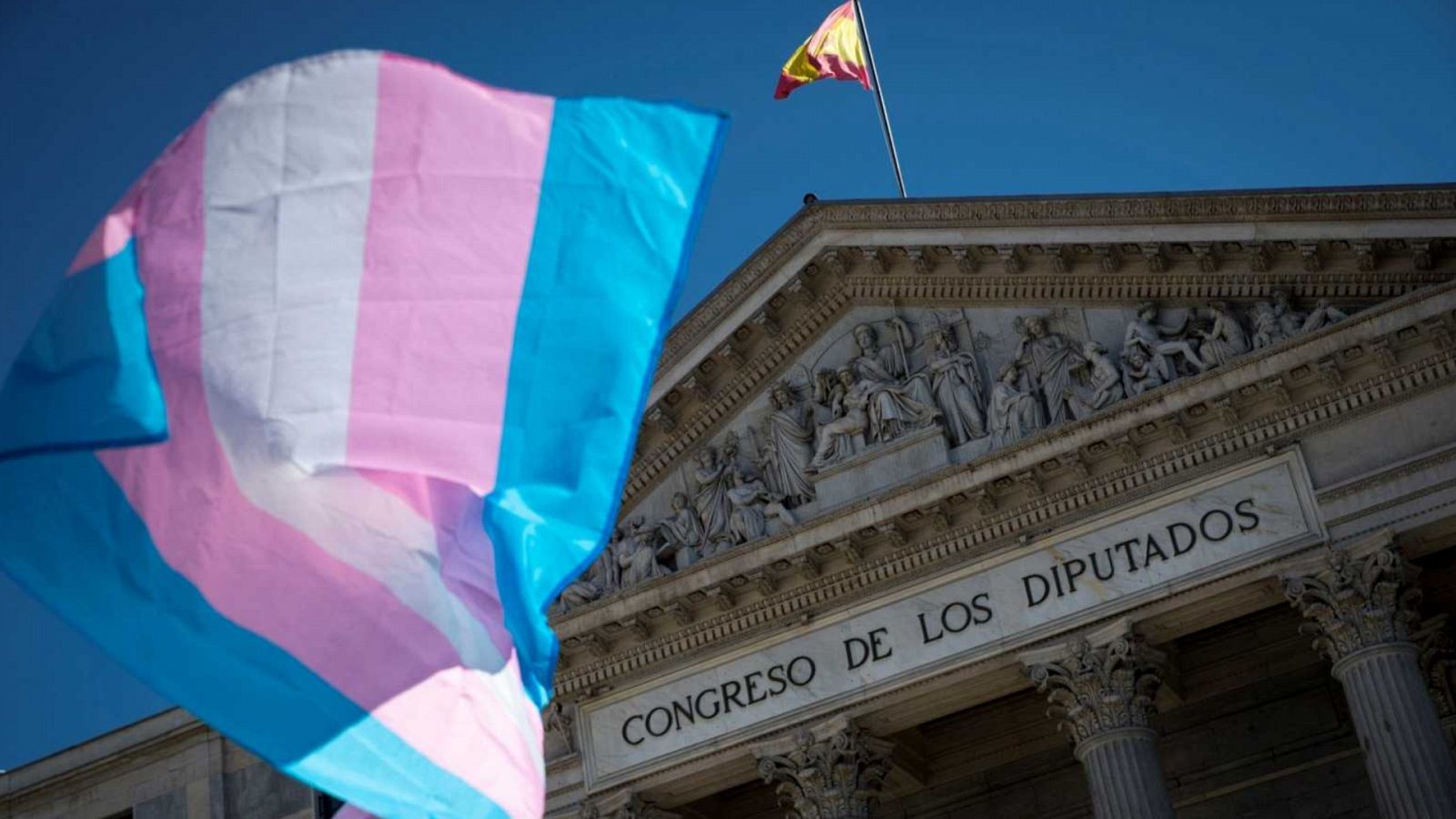 Las mañanas de RNE con Íñigo Alfonso - Los detalles de la 'ley trans': reconoce la autodeterminación de género a partir de los 14 años