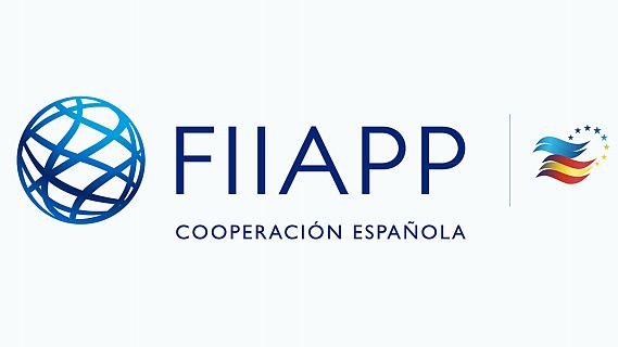 Cooperación pública en el mundo (FIIAPP)