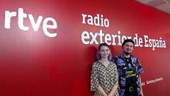 English Language Broadcast - Soul Teller Tells Us... - 26/06/21
