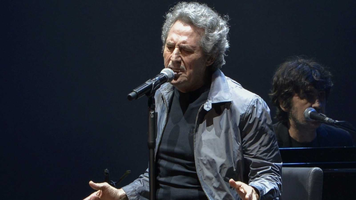 Miguel Rios, 'Santa Lucía - Rebobinando | Escuchar