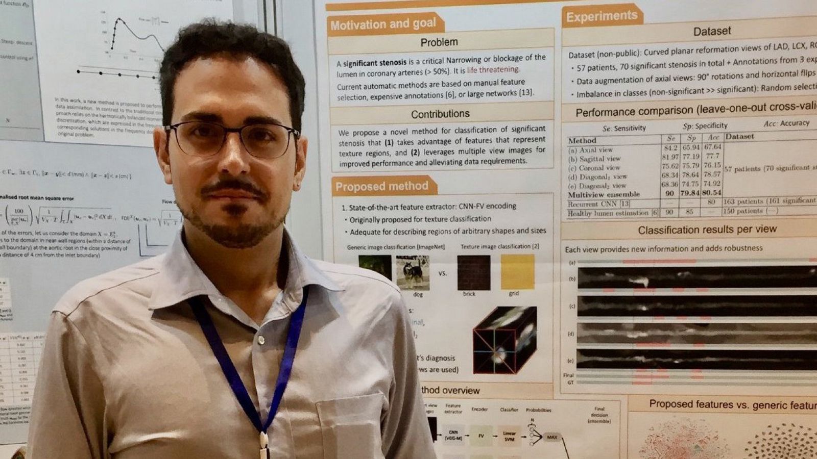 Antonio Tejero en Tokio: "Crear los ojos de un robot" - Punto de enlace | Escuchar