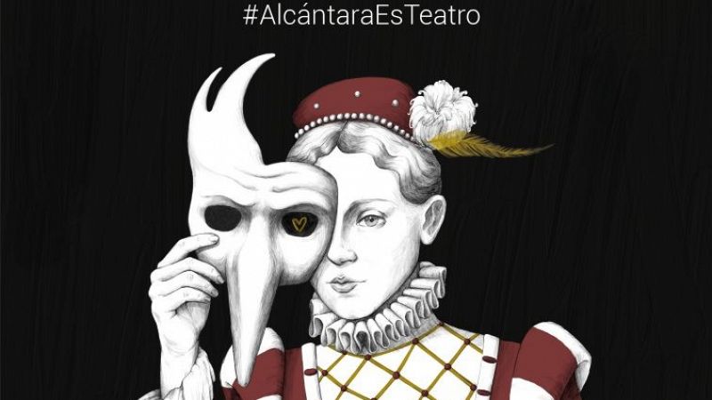La sala - XXXV Festival de Teatro Clásico de Alcántara (Cáceres) - 29/06/21 - Escuchar ahora