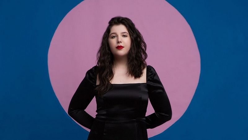 Na Na Na - Lucy Dacus y Helado Negro - 29/06/21 - Escuchar ahora