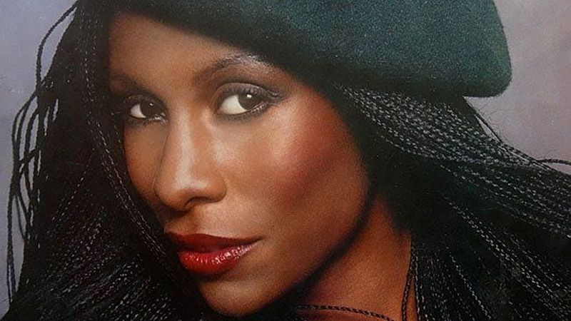 Afroamérica - Brenda Russell - 30/06/21 - Escuchar ahora