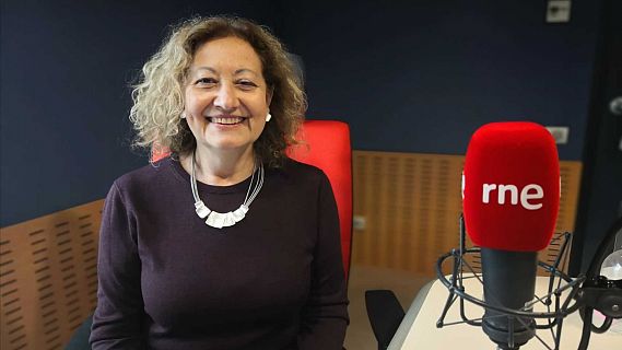 Las mañanas de RNE con Pepa Fernández