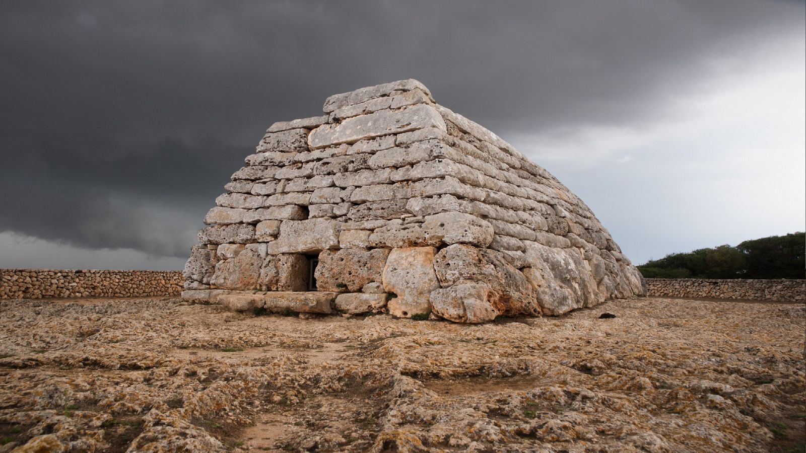 10.000 lugares para viajar con Ángela Gonzalo - Tesoros ocultos de Baleares - 03/06/21 - Escuchar ahora