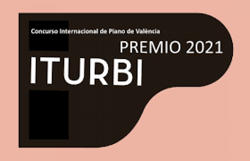 Seis pianistas optan al Premio Iturbi - 30/06/21 - Escuchar ahora