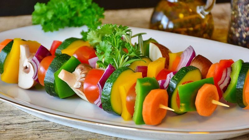 Tarde lo que tarde - Dieta para preservar el planeta - 30/06/21 - escuchar ahora