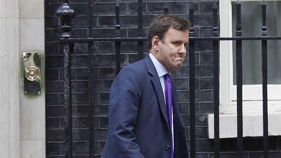 Las mañanas de RNE con Íñigo Alfonso