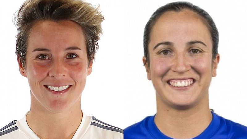 Más altas, más rápidas, más fuertes - Priscila Borja y Andere Leguina - 01/07/21 - Escuchar ahora