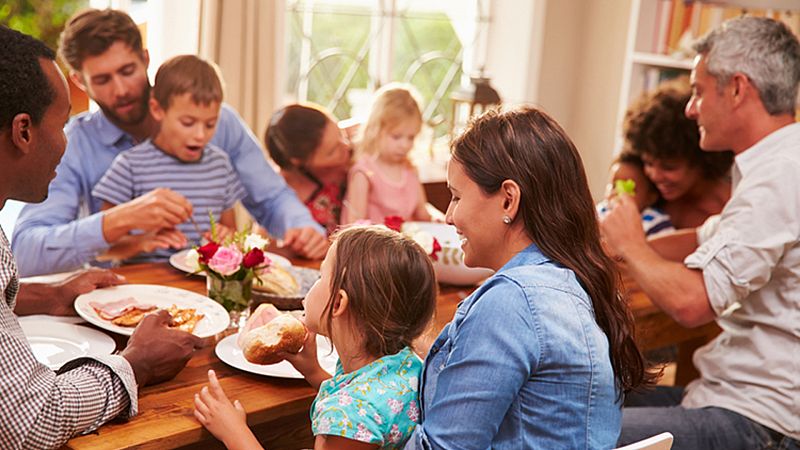 Mamás y papás - Es verano: come sano - 04/07/21 - Escuchar ahora