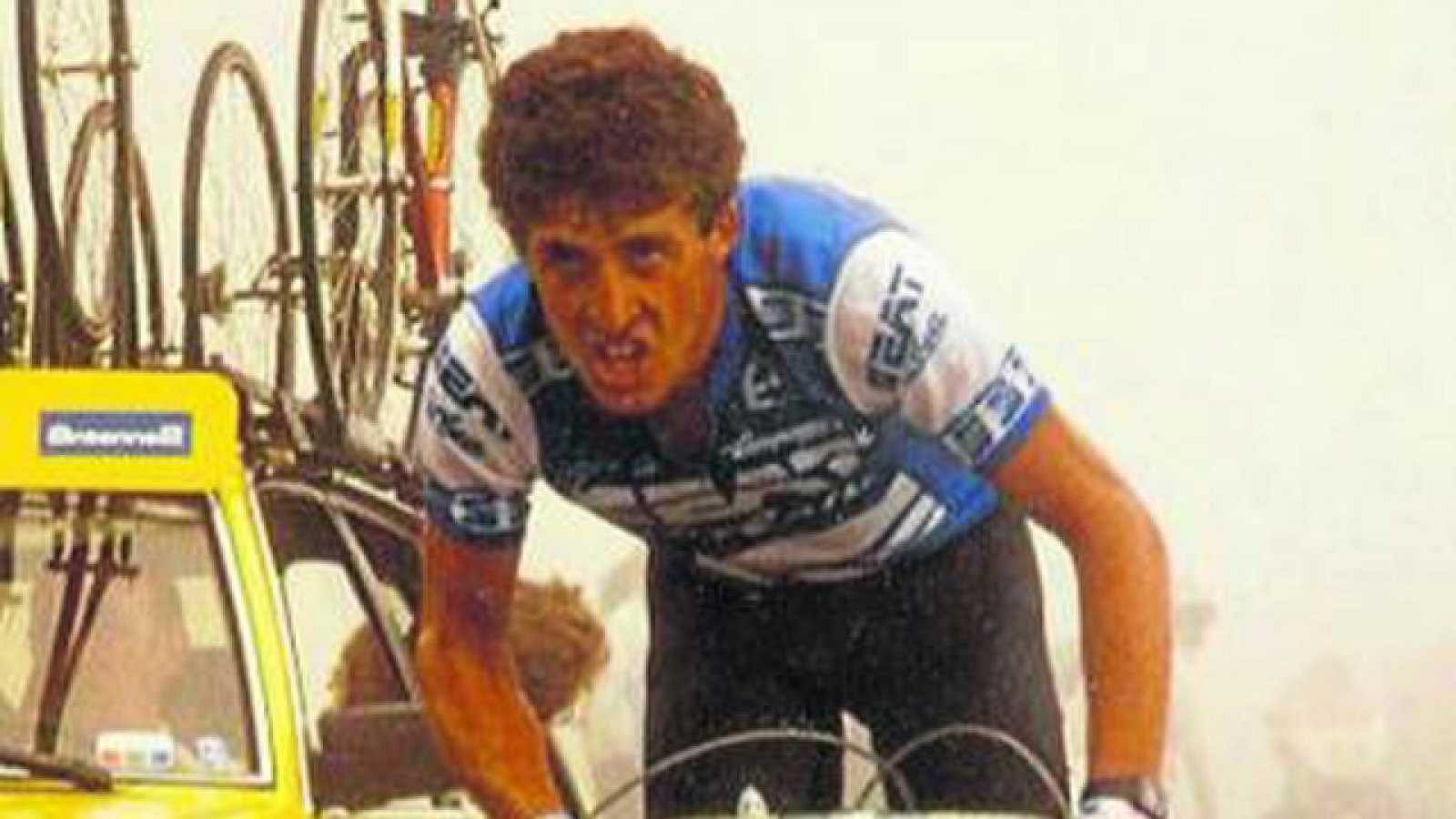 Luz-Ardiden, la montaña mágica - Capítulo 1: 1985, y Perico apareció entre la niebla - Escuchar ahora