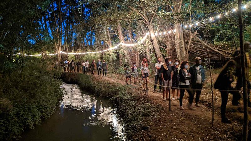 Las mañanas de RNE con Íñigo Alfonso - Empecemos el día con... - Escuchar ahora 