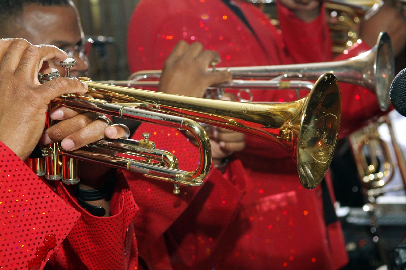 Fletcher Henderson & Big Band