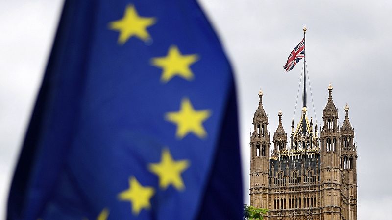 Reportajes 5 Continentes - Brexit: seis meses de la desconexión definitiva - Escuchar ahora 