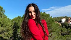 Tarde lo que tarde - La Mala Rodríguez nos enseña 'Cómo ser mala'