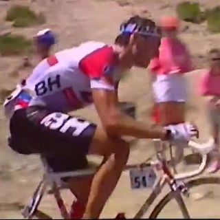 Luz Ardiden. La montaña mágica