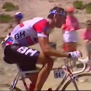 Luz Ardiden. La montaña mágica - Luz-Ardiden, la montaña mágica - 1988, al final de la escapada, Lale Cubino - Escuchar ahora