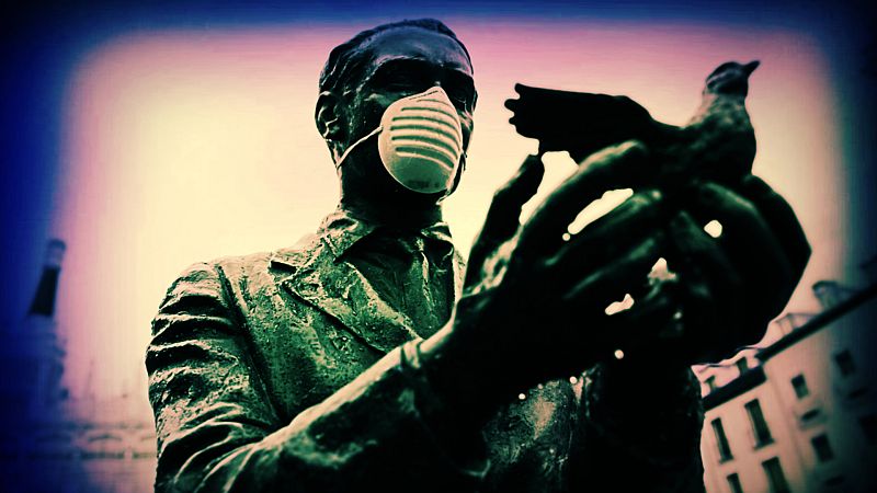 Biofonías - Federico García Lorca - Escuchar ahora