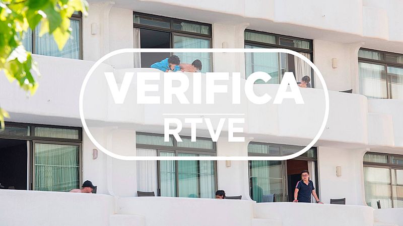 Las mañanas de RNE con Íñigo Alfonso - Los bulos alrededor del macrobrote de Palma - Escuchar ahora 