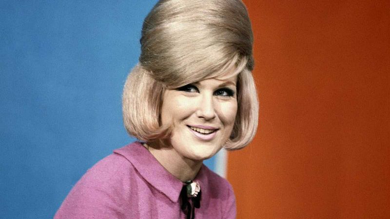 Píntalo de negro, el soul y sus historias - Dusty Springfield - 02/07/21 - Escuchar ahora