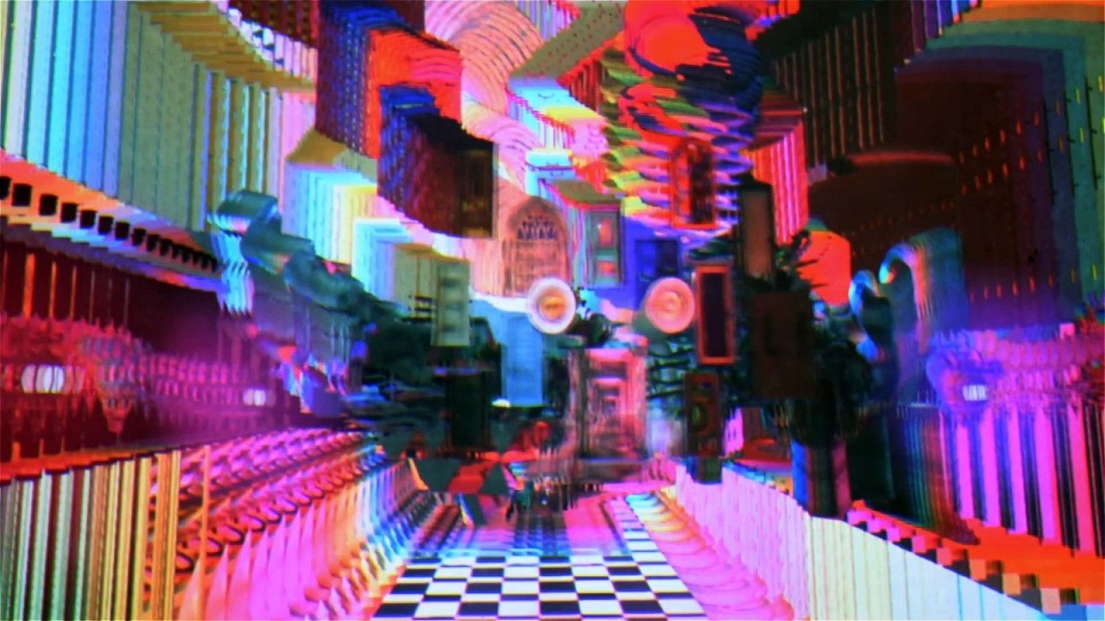 Perdóname si no vuelvo esta noche a casa - Unknown Mortal Orchestra, Yves Tumor y Floating Points con Mount Kimbie - 03/07/21 - escuchar ahora