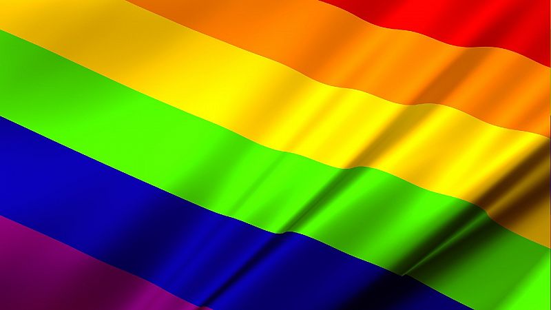 Miradas al exterior - Día del Orgullo LGTBI - 02/07/21 - Escuchar ahora