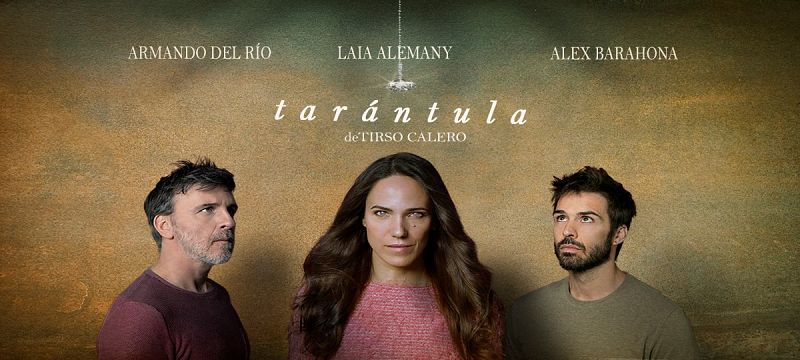 Otros acentos - 'Tarántula', en el Reina Victoria, de Madrid - 04/07/2021 - Escuchar ahora