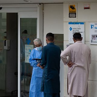 14 Horas fin de semana